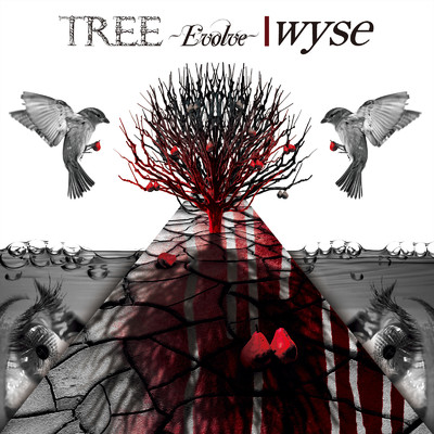 アルバム/TREE -Evolve-/wyse