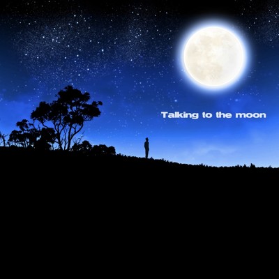 シングル/Talking to the moon/2X2X