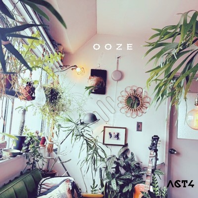 アルバム/OOZE/ACT4