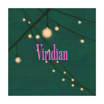 シングル/Viridian/メレル