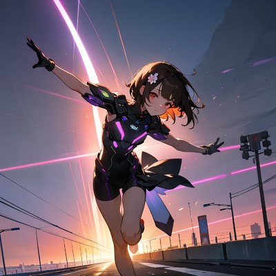 ノーブレーキ/tumisan