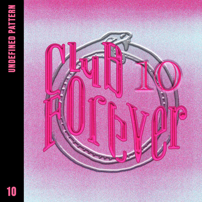 Club Forever - CF010/Undefined Pattern
