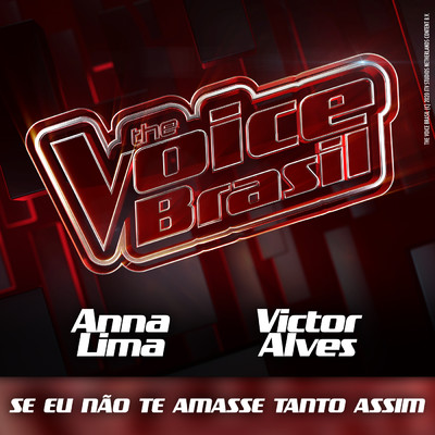 Anna Lima／Victor Alves