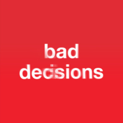 シングル/Bad Decisions/ベニー・ブランコ／BTS／スヌープ・ドッグ