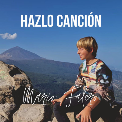 シングル/Hazlo Cancion/Mario Falero
