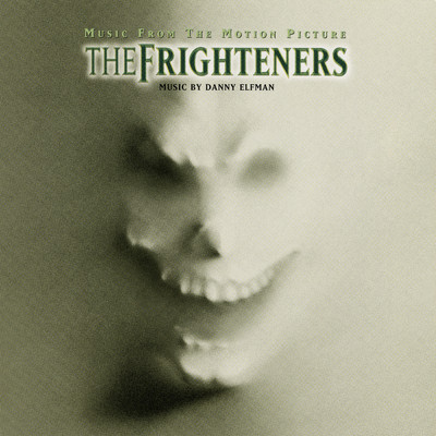 Patty Attack (From ”The Frightners” Soundtrack)/ダニー エルフマン
