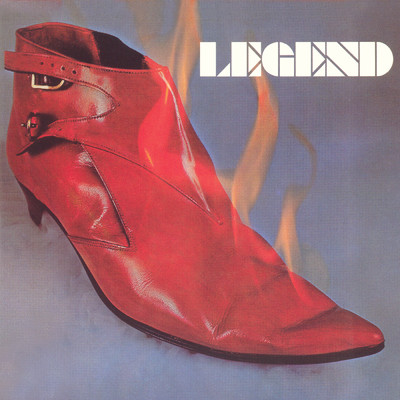 アルバム/Legend/Legend