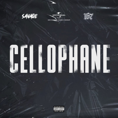 Cellophane (Explicit)/SAVAGE