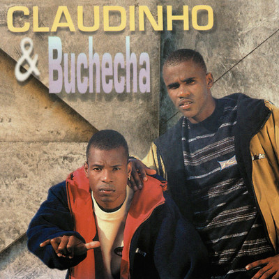Conquista/Claudinho & Buchecha