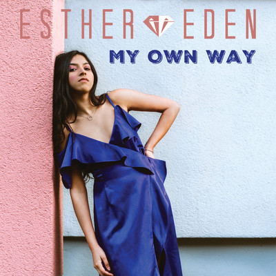 Blue Case/Esther Eden