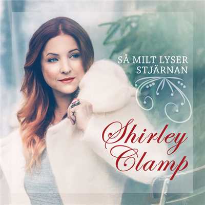 アルバム/Sa milt lyser stjarnan/Shirley Clamp