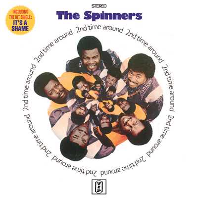 That's What Girls Are Made For (Edit)/The Spinners