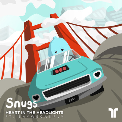 シングル/Heart In The Headlights (featuring SayWeCanFly)/Snugs
