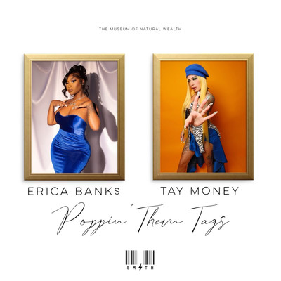 SMITH／Tay Money／Erica Banks