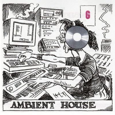 Ambient House/Studio G