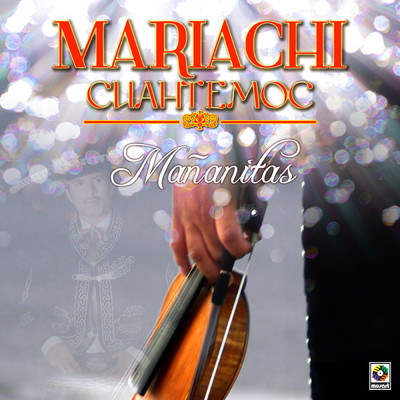 シングル/El Dos Negro/Mariachi Cuauhtemoc