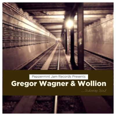 シングル/Heartbeat/Gregor Wagner／Wollion