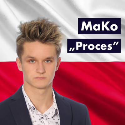 シングル/Proces/MaKo CEO