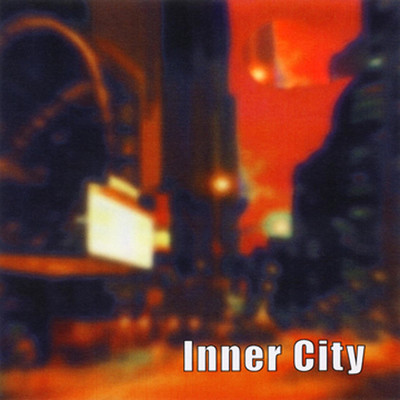 アルバム/Inner City/W.C.P.M.
