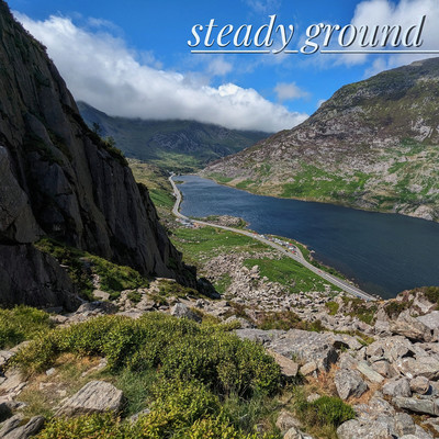 Steady Ground/Jordan Mooren