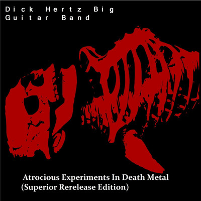 Circumcision/Dick Hertz Big Guitar Band