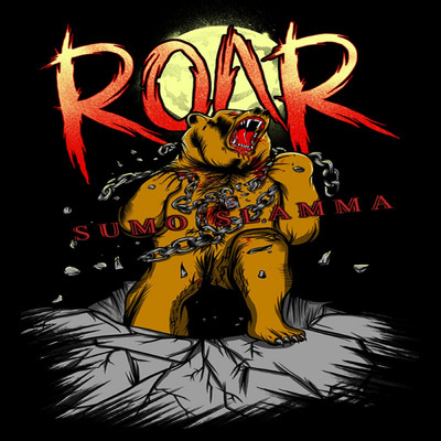 Roar/Sumo Slamma