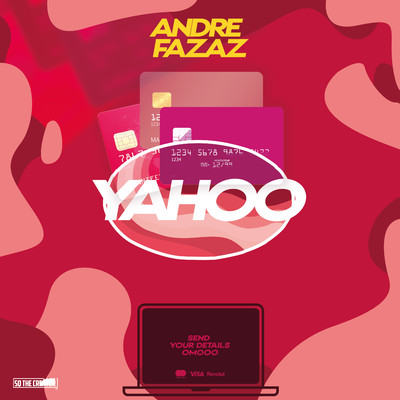 Yahoo/Andre Fazaz