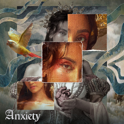 Anxiety/Naomi G