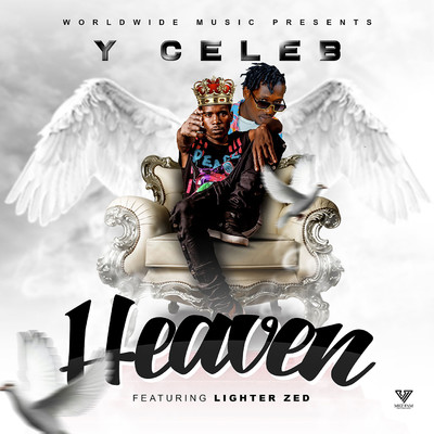 シングル/Heaven (feat. Lighter Zed)/Y Celeb