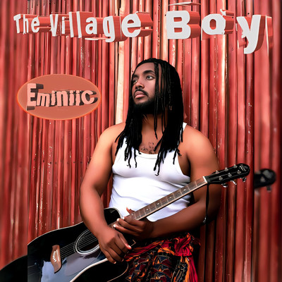 シングル/E-GO-BE/Eminiic & The Brother's Band