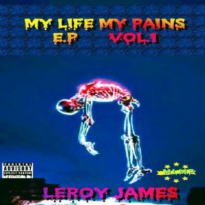 The Way She Moves/Leroy James