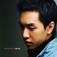 Don't Need To Say Sorry/Lee SeungGi