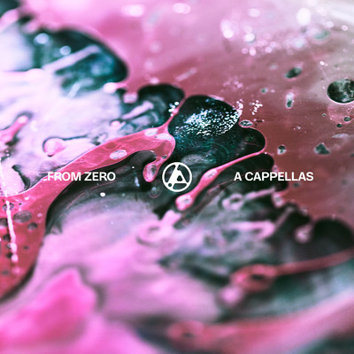アルバム/From Zero: A Cappellas/Linkin Park