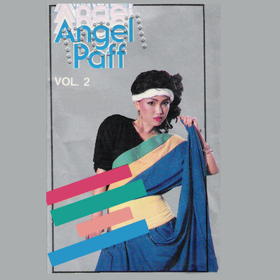 アルバム/Dia Dalam Hidupku/Angel Paff
