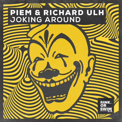 Joking Around/Piem & Richard Ulh
