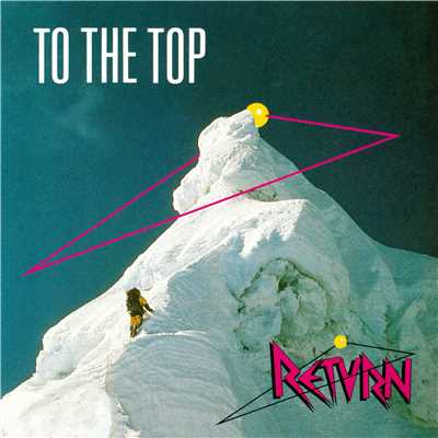 アルバム/To The Top/Return