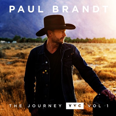 シングル/Slow Down/Paul Brandt