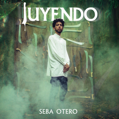 シングル/Juyendo/Seba Otero