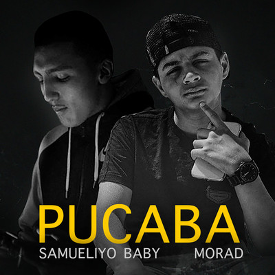 Samueliyo Baby & Morad