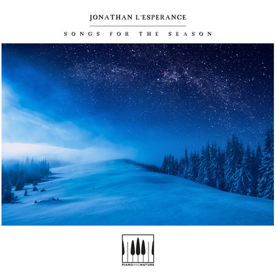 It Came Upon A Midnight Clear/Jonathan L'Esperance