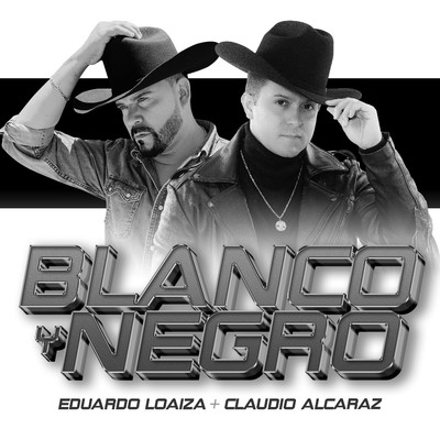 Eduardo Loaiza & Claudio Alcaraz
