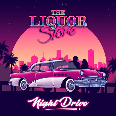 For Your Heart (feat. J. Hoard)/The Liquor Store
