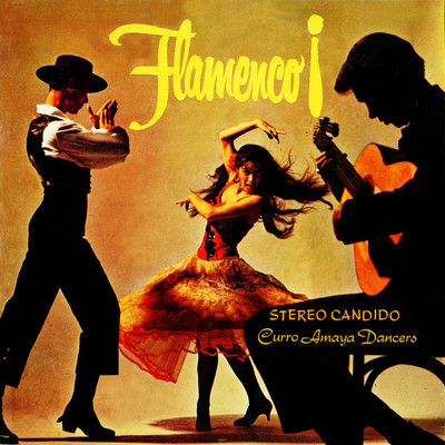 Farruca/Curro Amaya Dancers