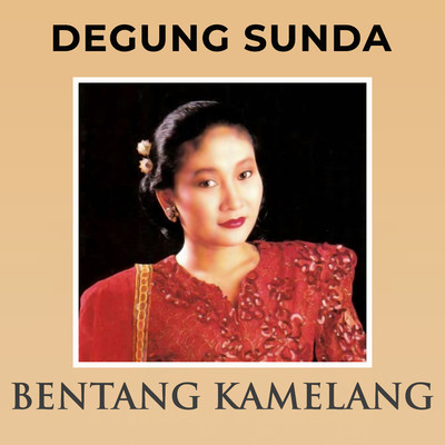 Degung Sunda Bentang Kamelang/Nining Meida