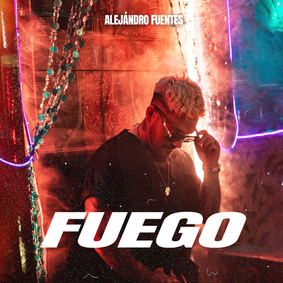 Fuego/Alejandro Fuentes