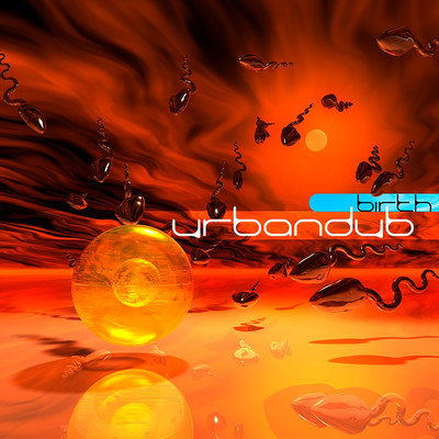 シングル/Give (Acoustic Version)/Urbandub