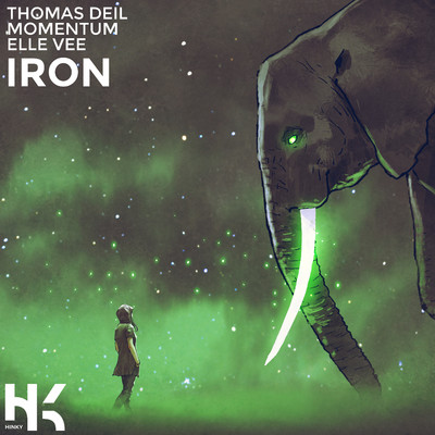 Iron/Thomas Deil