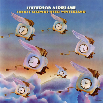 Wooden Ships (Live at Winterland Ballroom, San Francisco, CA 9／1972)/Jefferson Airplane