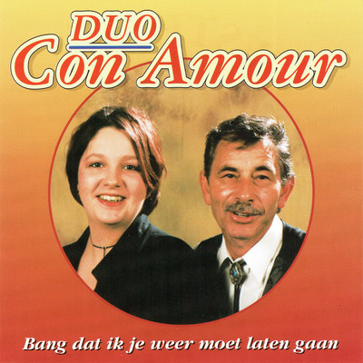 Hey Schat Wat Is Er Loos/Duo Con Amour