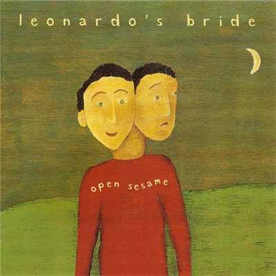 アルバム/Open Sesame/Leonardo's Bride